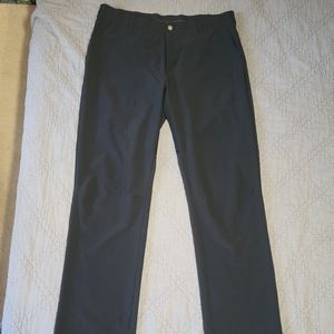 Tiger Woods Collection golf pants